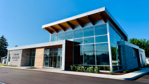 Hôpital Vétérinaire Passionimo Val-Mauricie