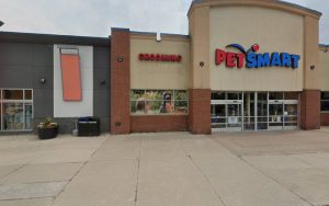 PetSmart Grooming