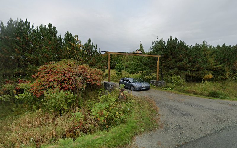 Domaine Golden Acres