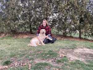 Paws Up Obedience Training