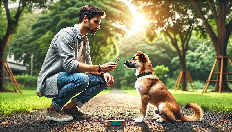 K9 Manners – In Home Dog Training