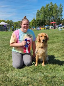 Paus-n-Train Agility & Obedience Inc