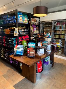 Tail Blazers Inglewood