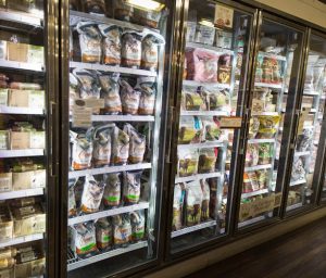 Tail Blazers – Copperfield