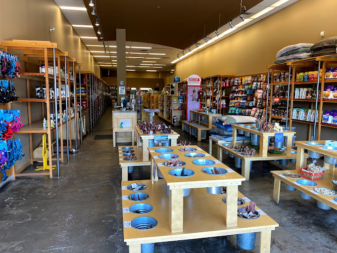 Pet Planet Southwood Corner