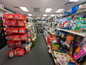 Olivers Pet Supplies