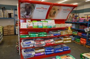 Shar-Kare Feed & Pet Supplies