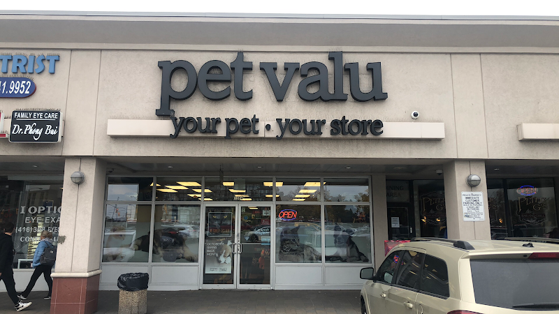 Pet Valu