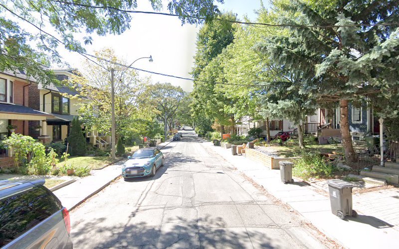 House & Home Minders Inc