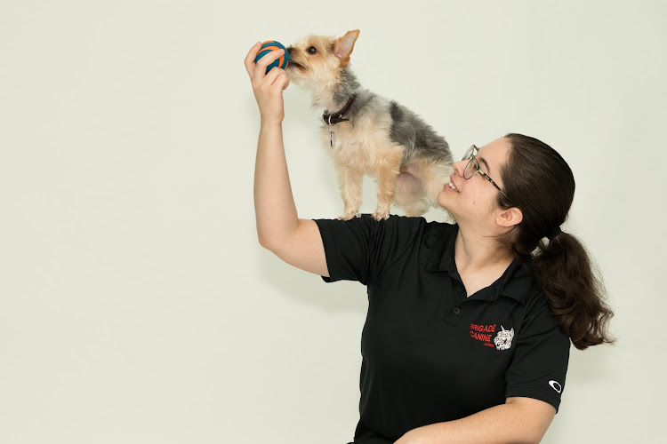 Centre Brigade Canine Inc.