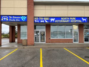 North Park Veterinary Hospital