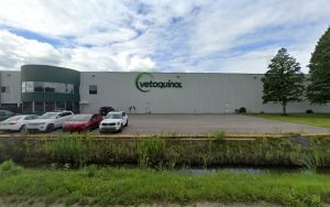 Vetoquinol Canada