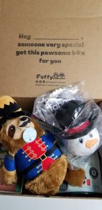 Fuffy Store