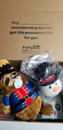 Fuffy Store