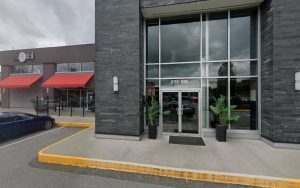 PetSmart Dog Training