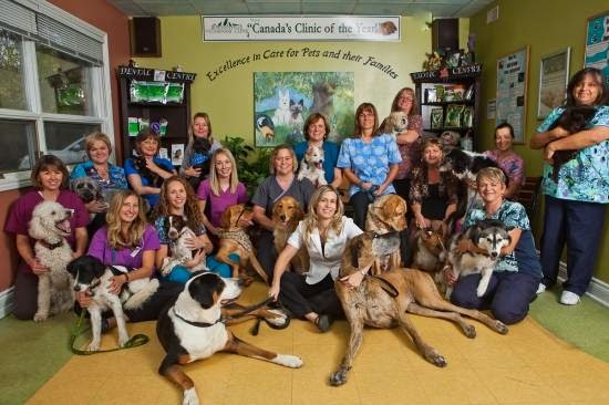 Bowmanville Veterinary Clinic