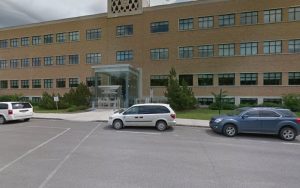 Canada Veterinary Office