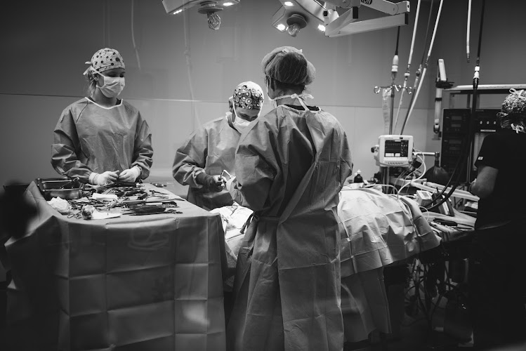 Canada West Veterinary Specialists & Critical Care Hospital