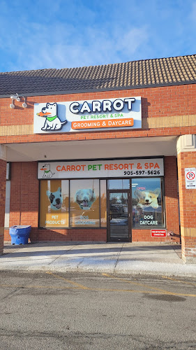 Carrot Pet Resort & Spa(New name of Lobos Pet Palace)