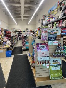 The Pet Shoppe