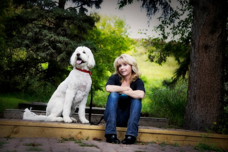 Diamond in the Ruff Inc.