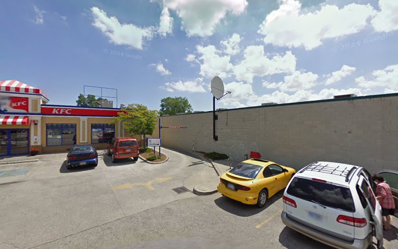 Dougall Avenue Veterinary Hospital
