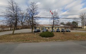 Canada Animal Health