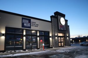 Feeds’n Needs (Shur-Gain)