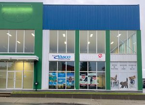 Animo etc Rouyn-Noranda