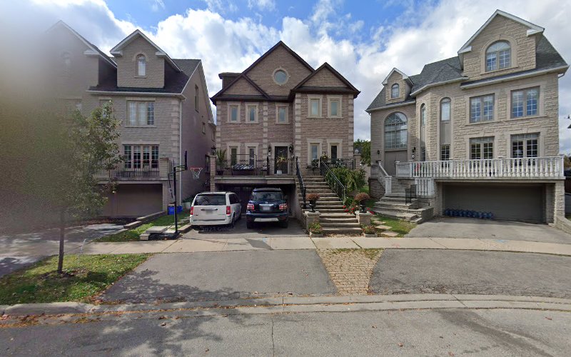 My Pet’s Life Corp.