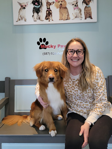 Mucky Paws Grooming