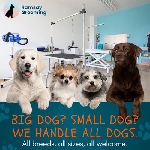Ramsay Grooming