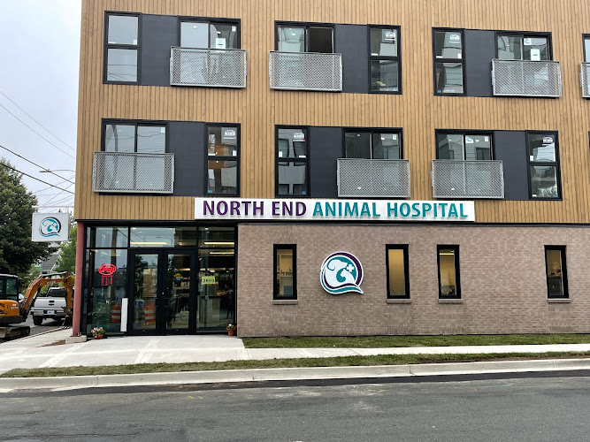 North End Animal Hospital