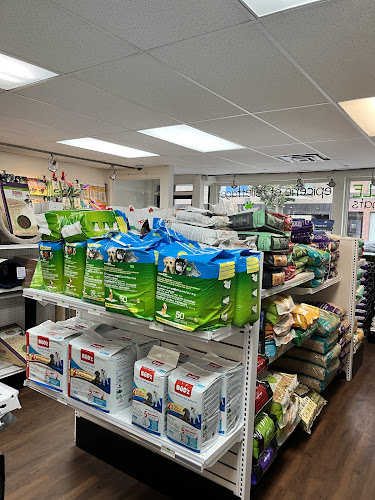 Gare Gamelle Pet Food & Grooming