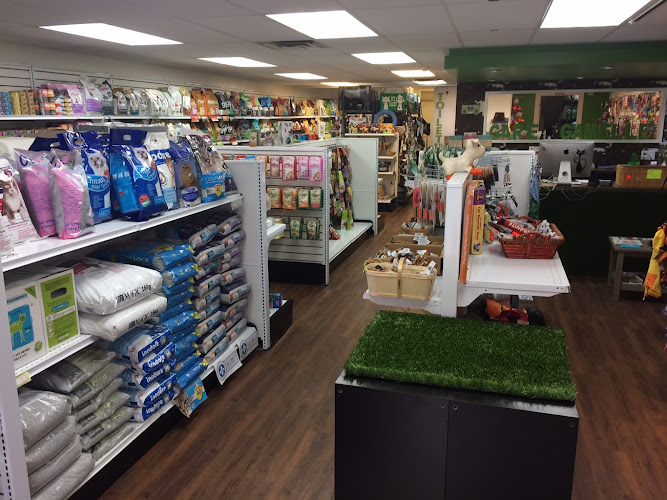 Animalerie Gare Gamelle