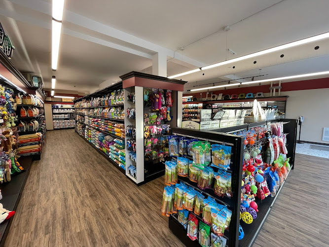 Pitou Minou & Compagnons – Global Pet Foods Westmount