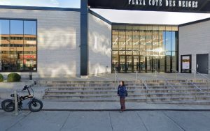 Animalerie Côte Des Neige