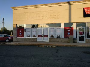 Global Pet Foods Miramichi