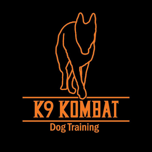 K9 Kombat Dog Training