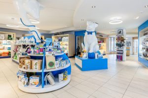 Globalvet – Veterinary Clinic Beauport