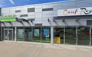 Salon Chik´Création