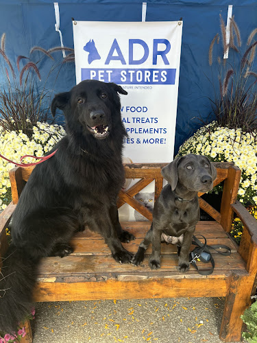 ADR Pet Stores – Whitby
