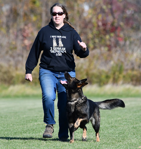 Eden Dog Academy