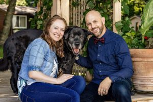 Eudaimonia Dog Training