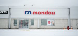 Mondou