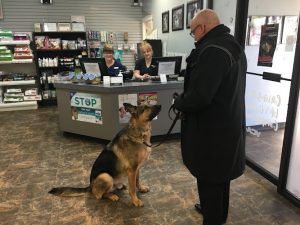 VCA Canada Frontier Animal Hospital