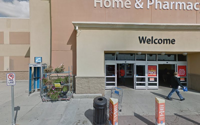 Walmart Pharmacy