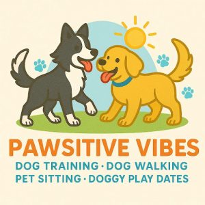 Pawsitive Vibes Pet Services