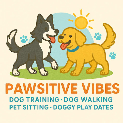 Pawsitive Vibes Pet Services