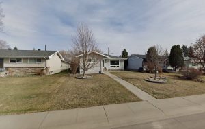 Homebodies House Watch & Pet